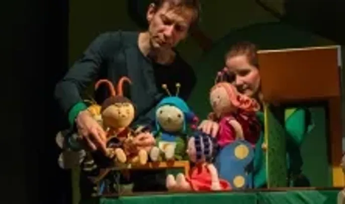 Bogyó és Babóca