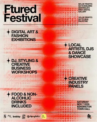 Ftured Festival