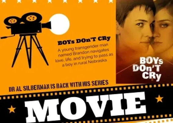 Movie of the Mind