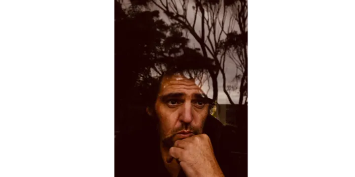 Alex Lloyd – 25 Years Of Watching Angels Mend