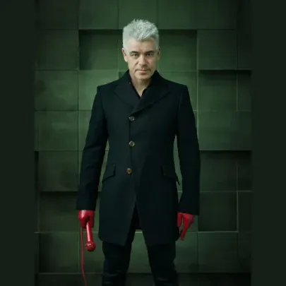 Michael Mittermeier - OLDBOY …sind wir bald da?