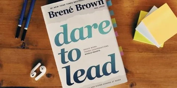Dare To LeadTM with Debra Birks, in collaboration with Leadership Great South Coast - Nov 2026