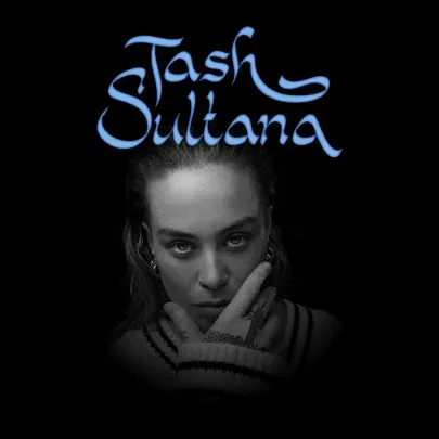 TASH SULTANA