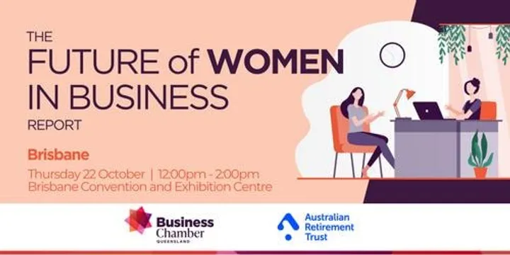 Future of Women in Business - Brisbane