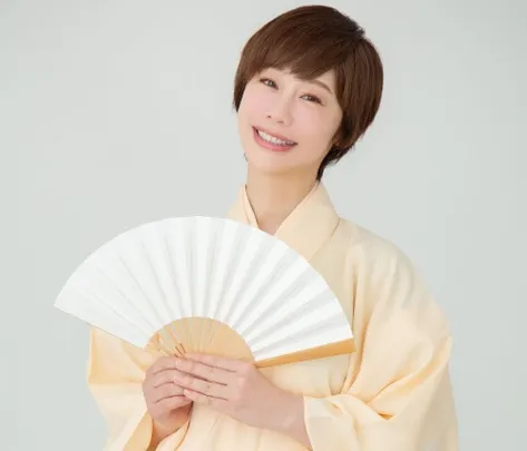 桃花らくご