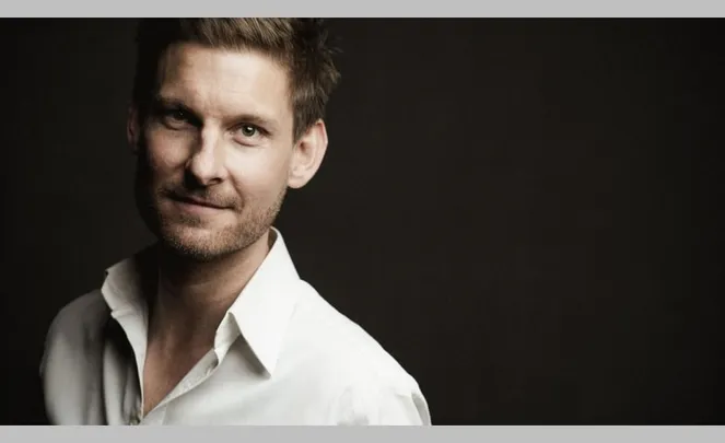 Kristian Bezuidenhout spielt Mozart