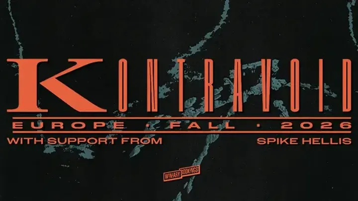 KONTRAVOID & SPIKE HELLIS