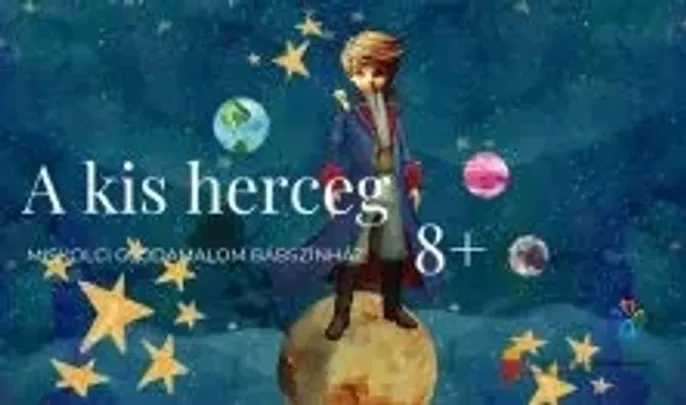 A kis herceg