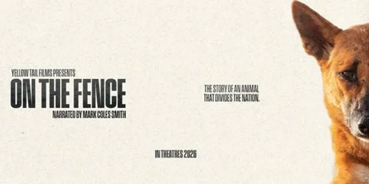 On The Fence - Blue Mountains Premiere and Filmmaker Q&A