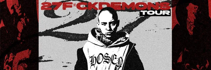 27.fuckdemons | Warszawa