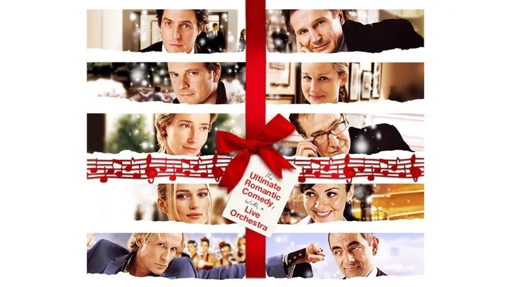 Love Actually Live in Concert