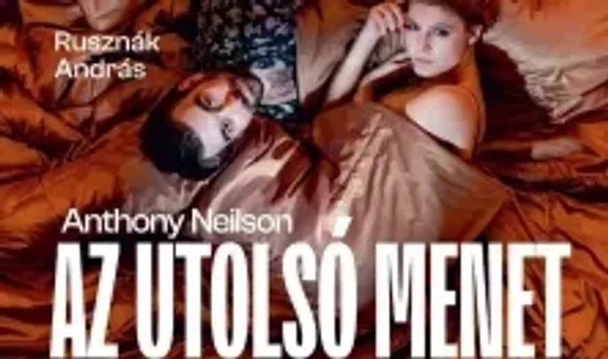 AZ UTOLSÓ MENET