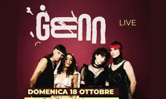 GENN + Dlemma + Urtica