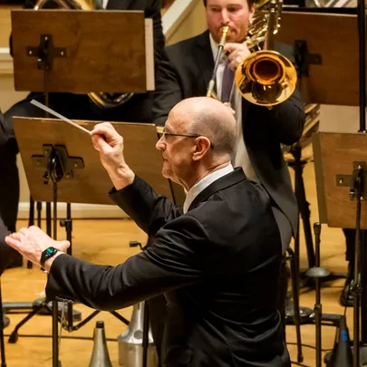 Chicago Symphony Orchestra Brass