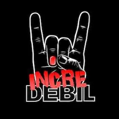 Incre Debil - Konzert