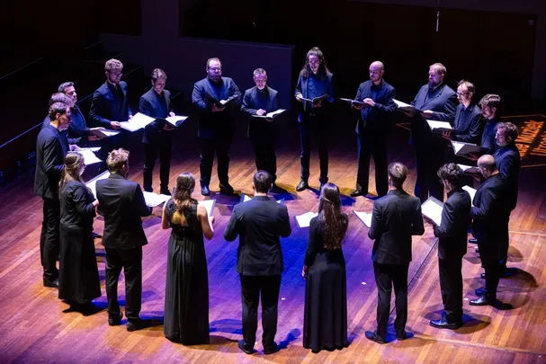 Vox Luminis