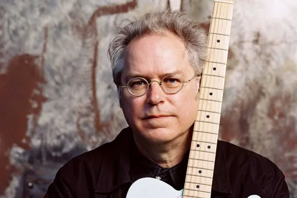Bill Frisell Trio