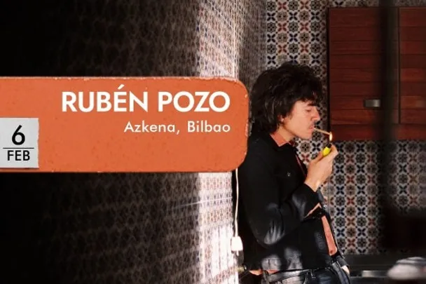 Negufest 2027: Rubén Pozo y Los Chicos de la Curva
