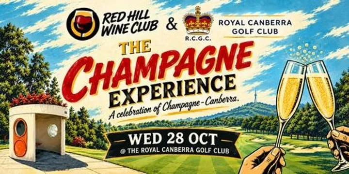 The Champagne Experience