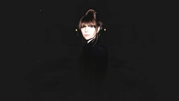 Poppy Ackroyd