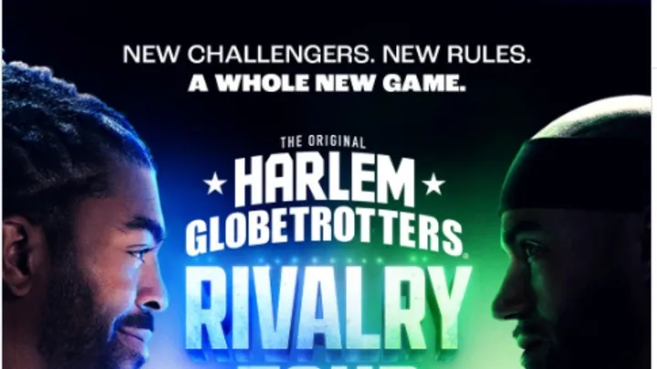 Harlem Globetrotters: Rivalry Tour Presented By Sprite