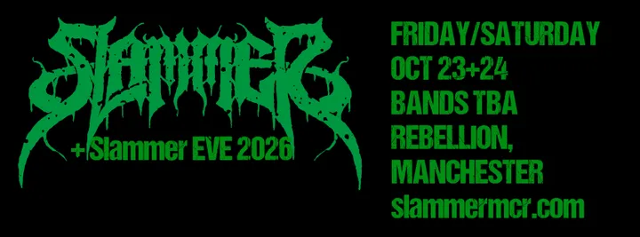 Slammer 2026