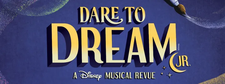 Disney's Dare to Dream Jr