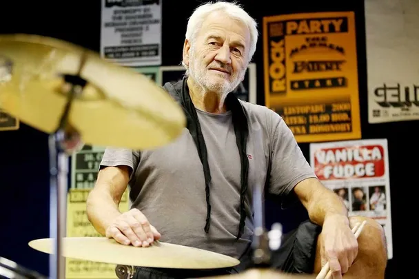 Zdeněk Kluka Organization – nové hudební uskupení legendy československé rockové scény