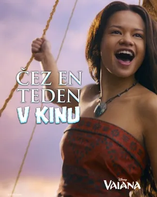 MOANA