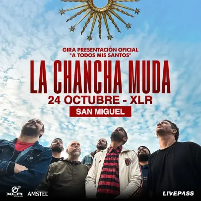 LA CHANCHA MUDA en San Miguel