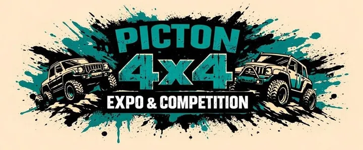 Picton 4X4 Expo | General Entry