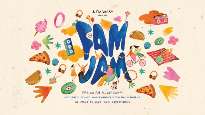 Fam Jam Festival