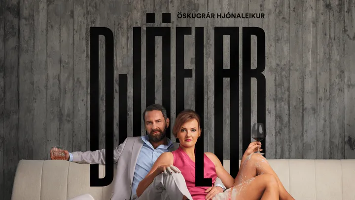 Djöflar