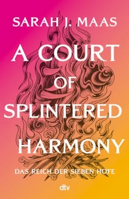 Sarah J. Maas ACOTAR 6 – Midnight Sale