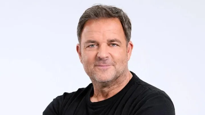 MARTIN RÜTTER - Schluss! Aus!