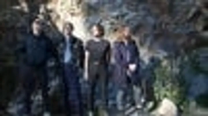 20th Anniversary of Razorlight