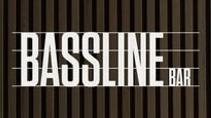 Bassline Bar Access - PBR *NOT AN EVENT TICKET*