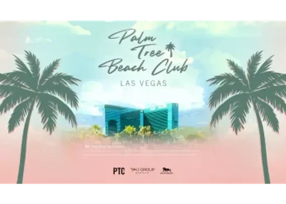 Palm Tree Beachclub Las Vegas – Your Ultimate Daylife Destination