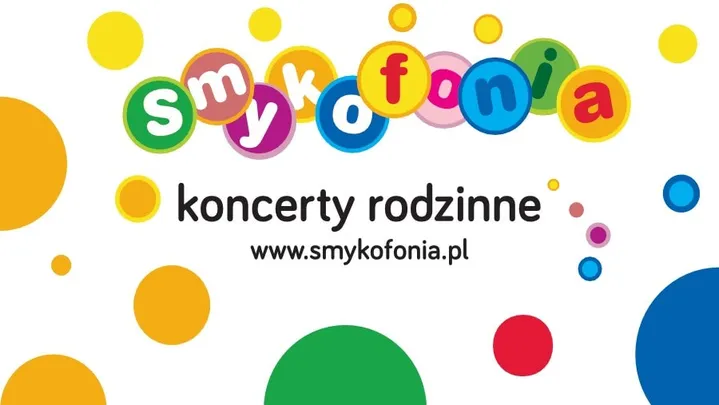 Smykofonia w Terminalu Kultury „Wiewiórka Ruda Kitka i jej jesienna muzyka” - grupa wiekowa 0-2 lata