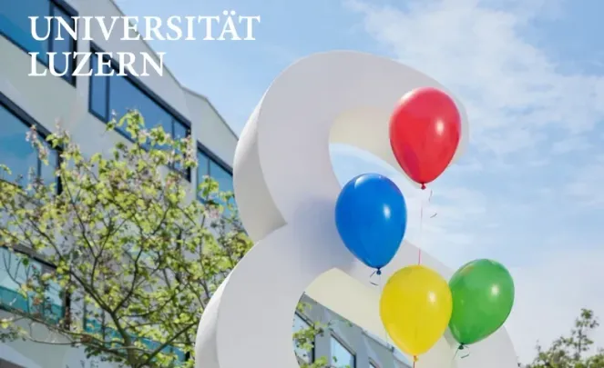 25 Jahre RF - Öffentliche Vorträge