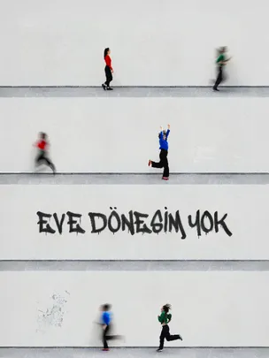 Eve Dönesim Yok