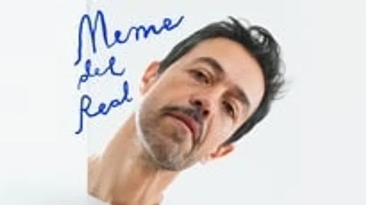 Meme del Real