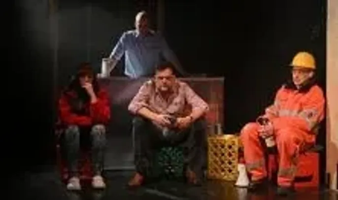 DEHOGY VAN JÓL
