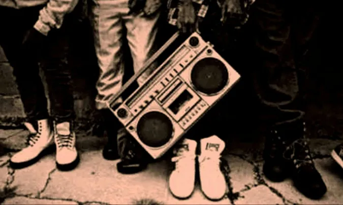 Break It Down