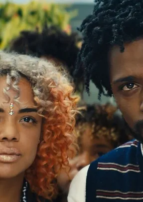 Sorry to Bother You