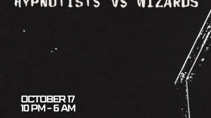 Hypnotists vs. Wizards