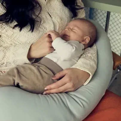 Najell Frederiksberg - Graviditetsevent x Mama Flow: Ammeforberedelse