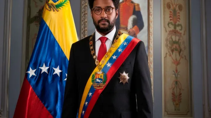 Venezuela All Stars