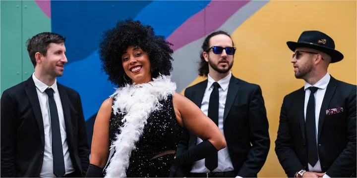 A History of Motown