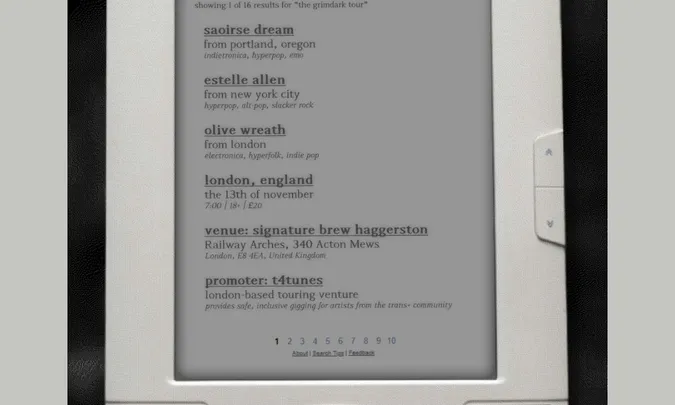 T4Tunes - Saoirse Dream x Estelle Allen x Olive Wreath